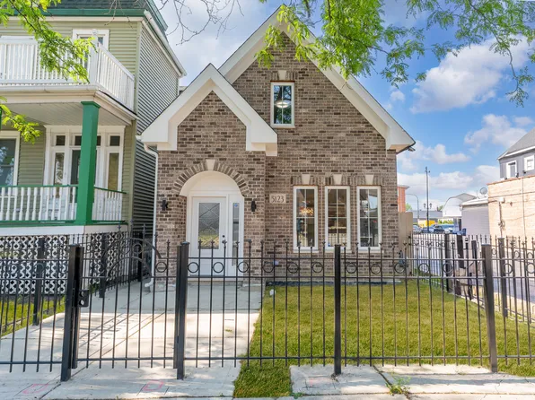 5123 W 31st St, Cicero, IL 60804