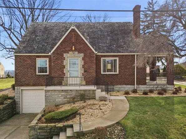 4431 E Lawnview Ave, Pittsburgh, PA 15227