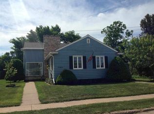 455 Oak St, Ishpeming, MI 49849