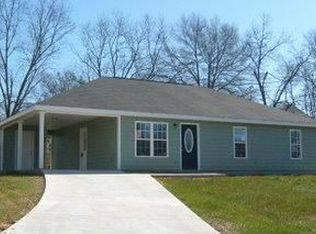 850 Willow St, Alexander City, AL 35010