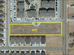 7100 Alcove Ave, Wolfforth, TX 79382