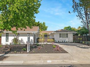150 Forest Hill Dr, Los Gatos, CA 95032
