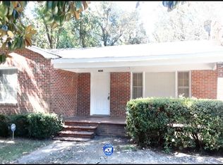 1933 Olive Rd, Augusta, GA 30906