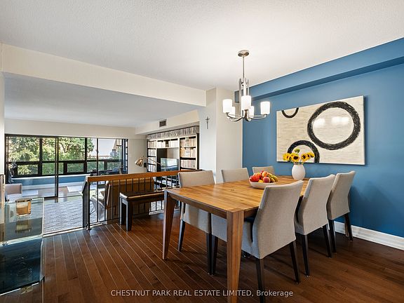 3rd image of 62 Wellesley St W #304