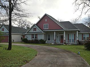 20055 Alford Rd, Magnolia, TX 77355