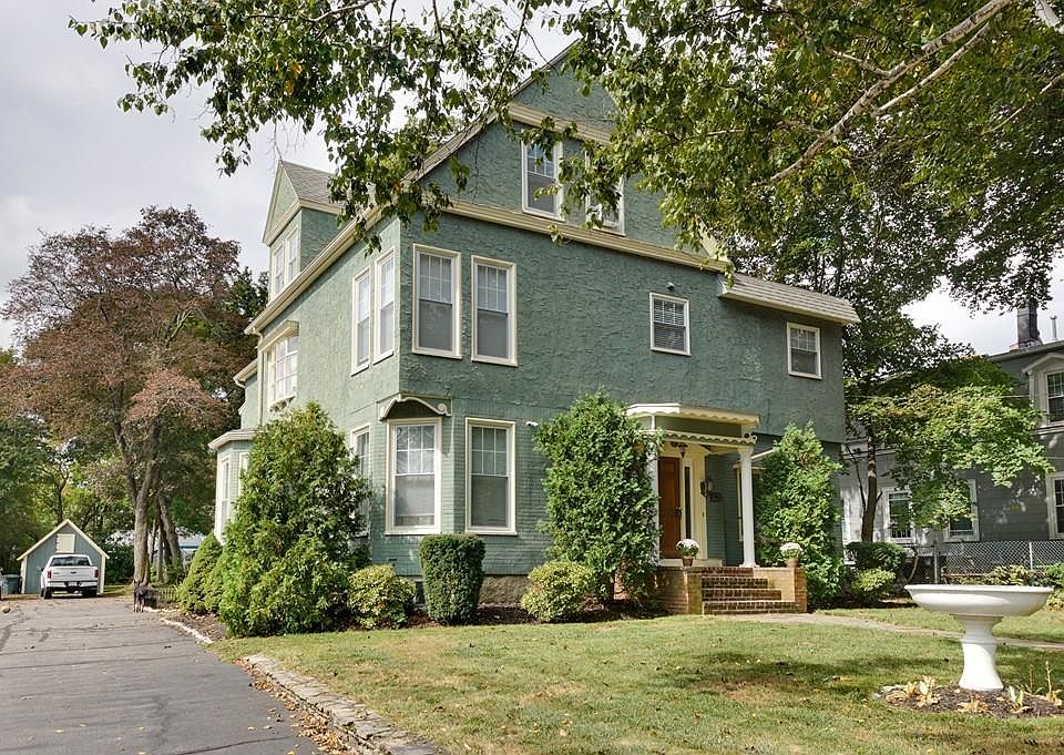 46 Congress St, Milford, MA 01757 Zillow