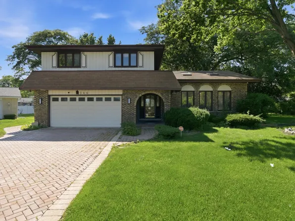 346 Butternut Dr, Wood Dale, IL 60191