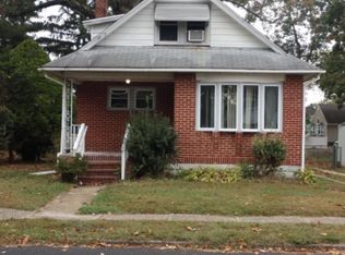 8 Holly St, Glassboro, NJ 08028