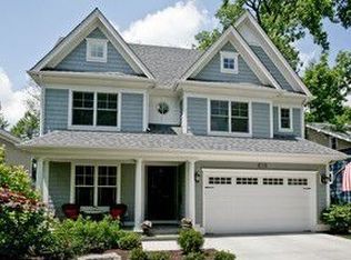 4832 Washington St, Downers Grove, IL 60515