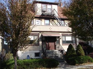 22 Fawcett St APT 2, Port Chester, NY 10573