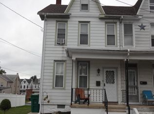 319 S 1st St, Lebanon, PA 17042