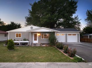 252 Se Blvd, New Plymouth, ID 83655