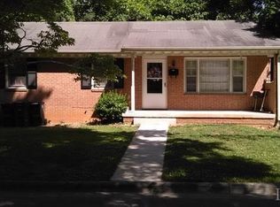 92 W Princeton Cir, Lynchburg, VA 24503