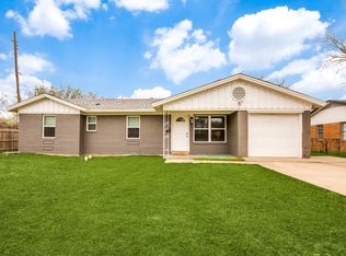2713 N Story Rd, Irving, TX 75062
