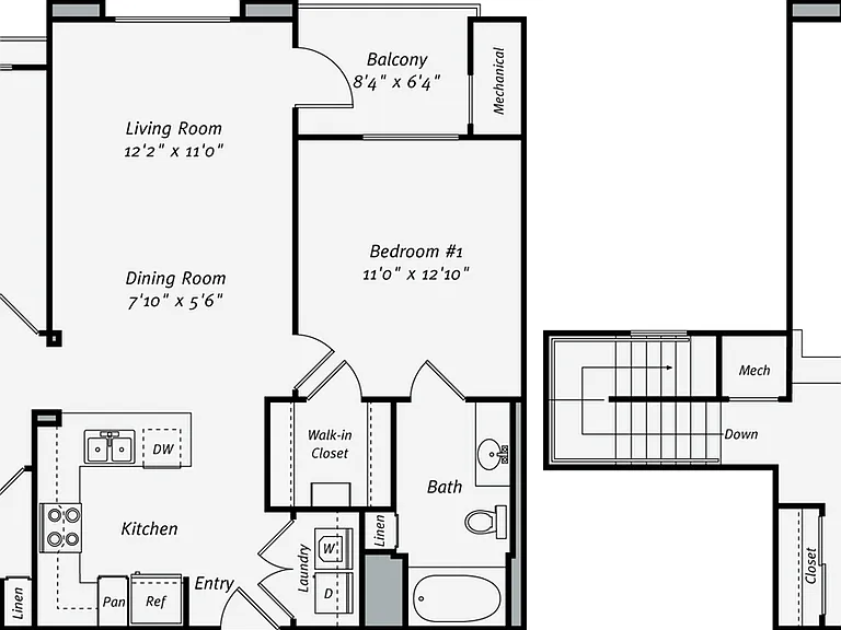 Avalon Warner Place — Photo 39