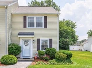 3301 Forest Park Dr, Auburn, MA 01501