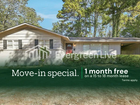 624 Witsell Rd, Jackson, MS 39206