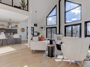 13391 Callae Drive, Conifer, CO 80433