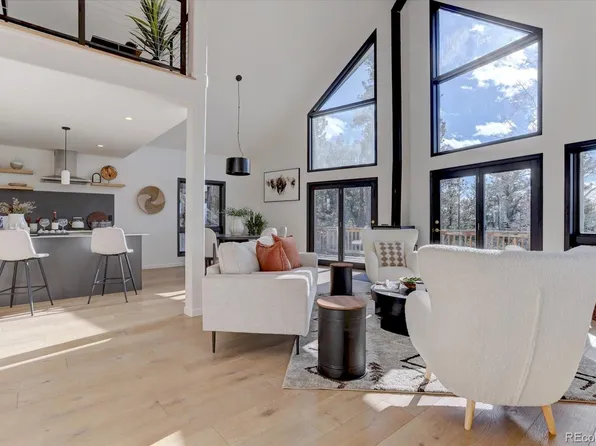 13391 Callae Drive, Conifer, CO 80433