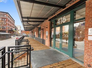 416 NW 13th Ave APT 115, Portland, OR 97209