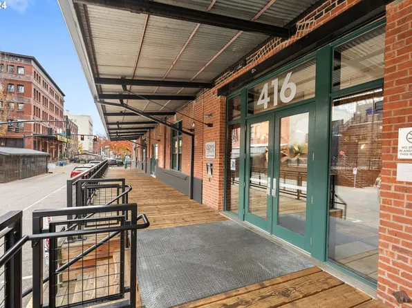 416 NW 13th Ave APT 115, Portland, OR 97209