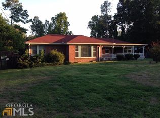211 Woodbine Ave NW, Rome, GA 30165