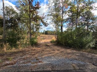 William Warren Rd, Collins, MS 39428