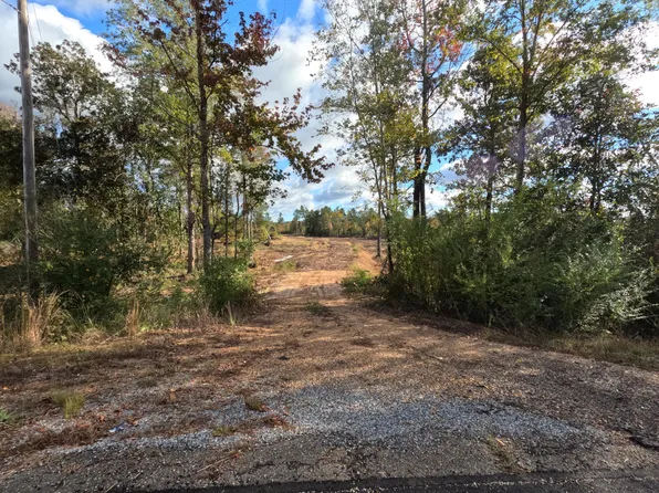 William Warren Rd, Collins, MS 39428