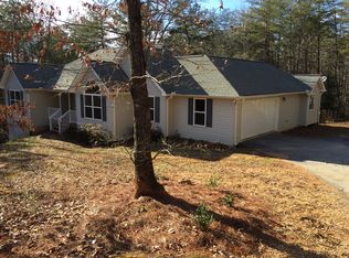 227 Clarkesville Heights Dr, Clarkesville, GA 30523