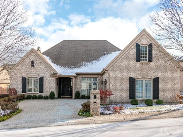 345 Rue Marseille, Dayton, OH 45429