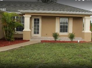 1402 Alan Ave S, Lehigh Acres, FL 33976