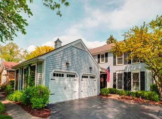 1103 N Windsor Dr, Arlington Heights, IL