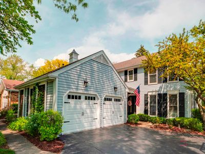 1103 N Windsor Dr, Arlington Heights, IL, 60004