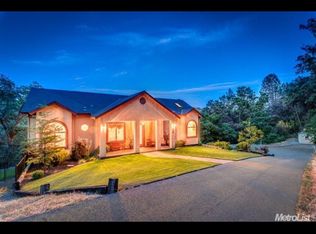 317 Stone House Rd, Auburn, CA 95603