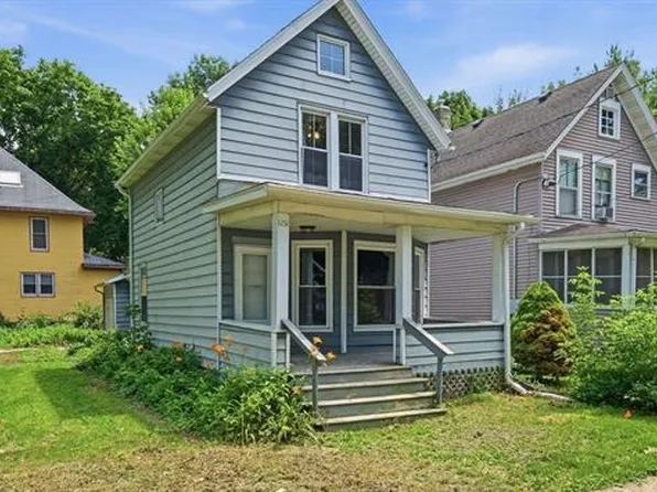 1151 Jenifer St, Madison, WI 53703