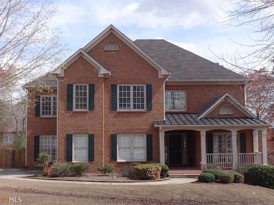 1st image of 2029 Sugar Springs Dr