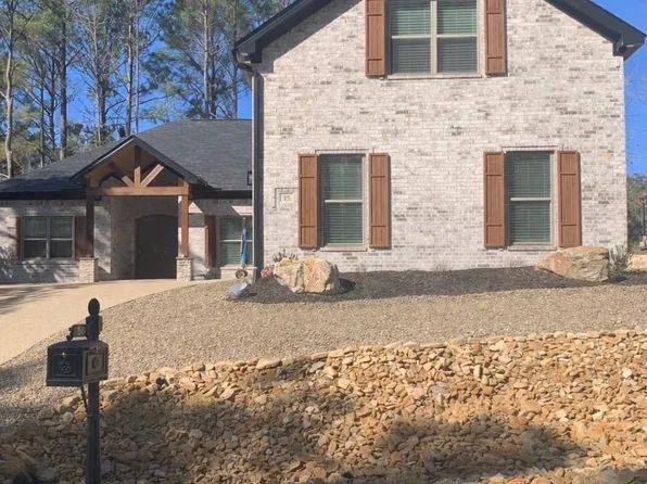 15 Sorprendente Ln, Hot Springs Village, AR 71909