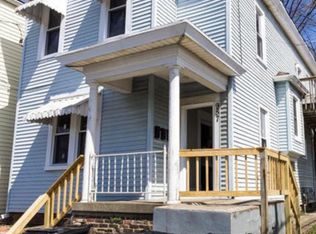957 Vine St APT 1, Louisville, KY 40204