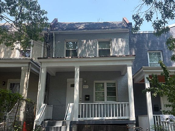 2nd image of 4234 Place Gault NE #4234