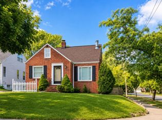 (Undisclosed Address), Lyndhurst, OH 44124
