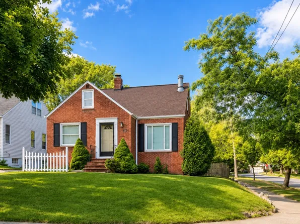 (undisclosed Address), Lyndhurst, OH 44124