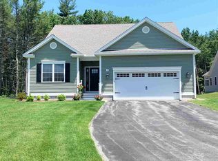 9 Cranberry Cir #147, Londonderry, NH 03053