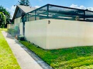 4782 Sunny Palms Cir UNIT D, West Palm Beach, FL 33415