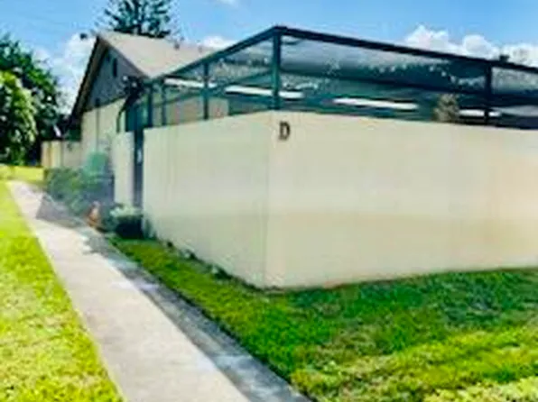 4782 Sunny Palms Circle #D, West Palm Beach, FL 33415