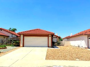 26172 Bluebell St, Menifee, CA 92586