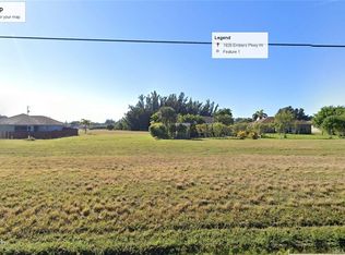 1926 Embers Pkwy W, Cape Coral, FL 33993