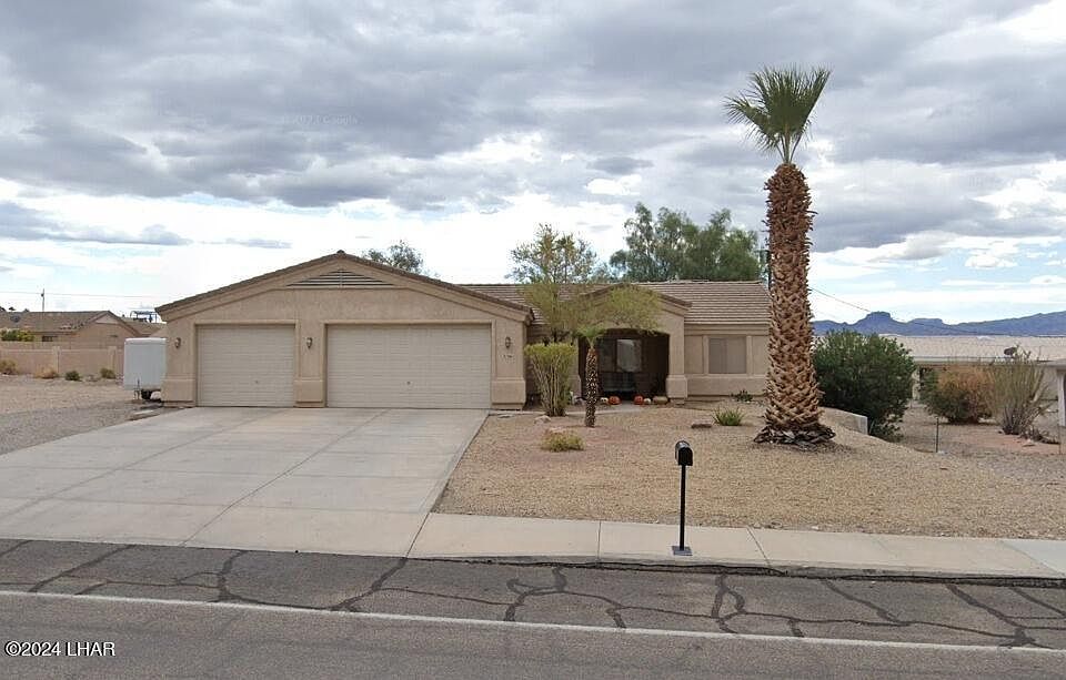1st image of 3166 Chemehuevi Blvd