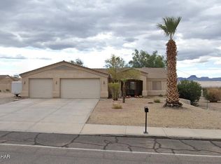 3166 Chemehuevi Blvd, Lake Havasu City, AZ 86406