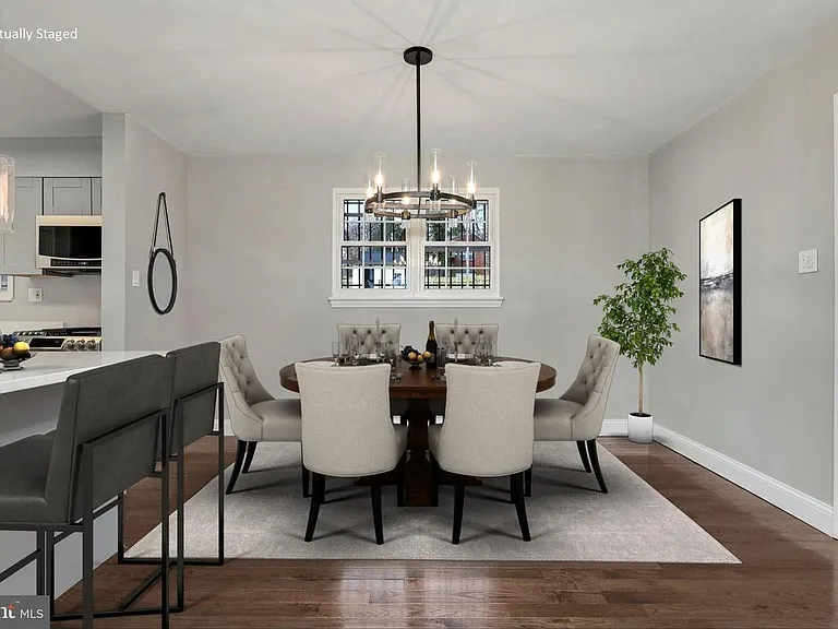 3682 Camden St SE #2 — Photo 8