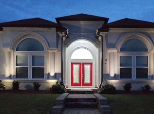 841 Bluffview Dr, Myrtle Beach, SC 29579
